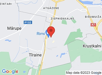  Mežkalna 5, Rīga, LV-1058,  DLK auto, SIA