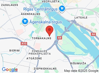  Bieķensalas 22, Rīga, LV-1004,  DLM Express, SIA