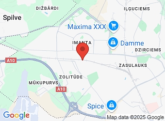  Rostokas 59, Rīga, LV-1029,  DM Auto, SIA