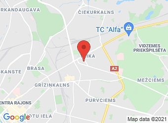  Āraišu 34, Rīga, LV-1039,  DMA Latvija, SIA