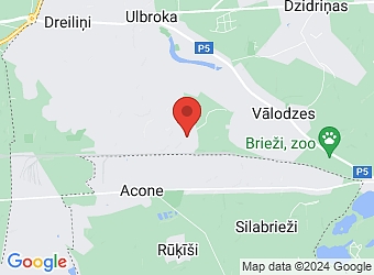  Gaiļu 4A, Ulbroka, Stopiņu pagasts, Ropažu nov., LV-2130,  DME, SIA