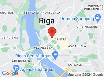  Jura Alunāna 6 - 20, Rīga, LV-1010,  Dņipro, Latvijas Ukraiņu biedrība