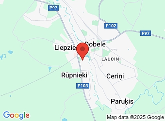  Dzirnavu 4, Dobele, Dobeles nov. LV-3701,  Dobeles 1. vidusskola