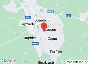  Zaļā 31, Dobele, Dobeles nov. LV-3701,  Dobeles Evaņģēliskās ticības kristiešu Kristus draudze