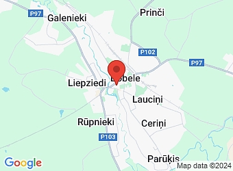  Brīvības 10B - 14, Dobele, Dobeles nov., LV-3701,  DOBELES NAMI, SIA