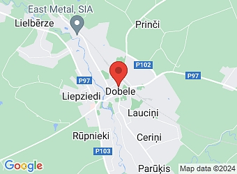  Edgara Francmaņa 6, Dobele, Dobeles nov. LV-3701,  Dobeles novada pašvaldība, Dzimtsarakstu nodaļa