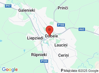  Brīvības 15, Dobele, Dobeles nov. LV-3701,  Dobeles novada pašvaldība, Finanšu un grāmatvedības nodaļa