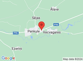  "Vecā skola", Penkule, Penkules pagasts, Dobeles nov., LV-3725,  Dobeles novada pašvaldība, Penkules pagasta pakalpojumu centrs