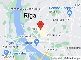  Brīvības 43 - 3.st., Rīga, LV-1010,  Dobrzanska Success consulting, SIA