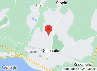  Institūta 1B, Salaspils, Salaspils nov., LV-2169,  Dockers, SIA