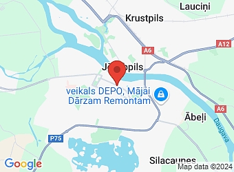  Pasta 37, Jēkabpils, Jēkabpils nov., LV-5201,  Dod roku, ABA Terapijas centrs