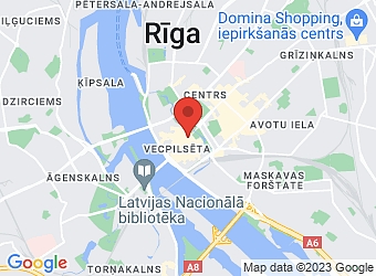  Kaļķu 11-1, Rīga, LV-1050,  DOG, SIA