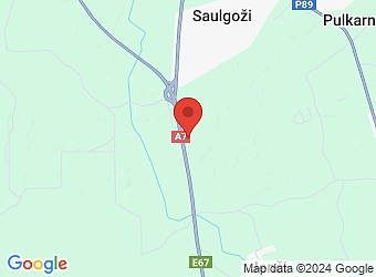  "Ceļa zeme", Ķekavas pagasts, Ķekavas nov., LV-2123,  DOJUS Latvija, SIA, JOHN DEERE pārstāvis Latvijā