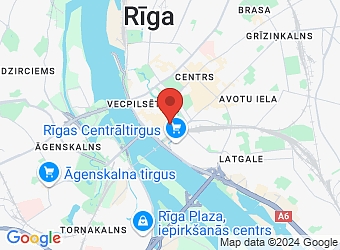  Audēju 15 - 8, Rīga, LV-1050,  DOKO.LV, SIA