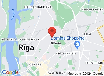  Krišjāņa Valdemāra 149, Rīga, LV-1013,  Dokuments, SIA