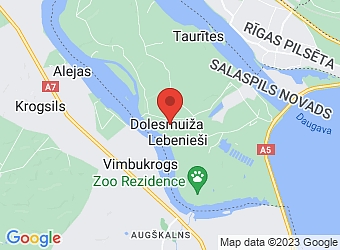  "Ziediņi", Salaspils pagasts, Salaspils nov., LV-2121,  Doles Tējas, SIA