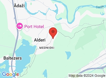  Anetes 28, Baltezers, Garkalnes pagasts, Ropažu nov., LV-2164,  Dom For You, SIA