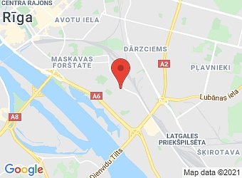  Lubānas 6-4, Rīga, LV-1019,  Domas spēks, biedrība