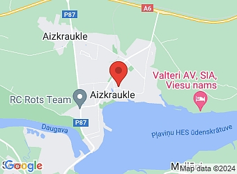  Lāčplēša 1A, Aizkraukle, Aizkraukles nov. LV-5101,  Domes Vēstis, laikraksts