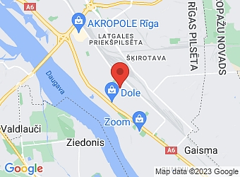  Bultu 6-118, Rīga, LV-1057,  Domija, SIA