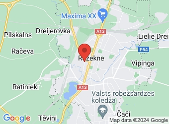  V. Seiles 25-1, Rēzekne LV-4601,  "Dominus.lv", SIA