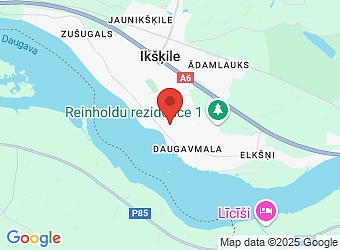  Vītolu 5, Ikšķile, Ogres nov., LV-5052,  DOMUS AM, SIA