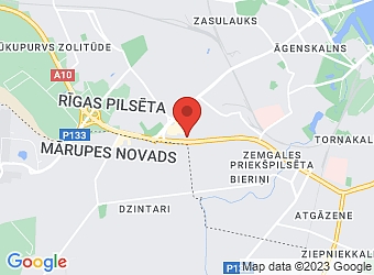  Jaunmoku 34, Rīga, LV-1046,  d.one Latvia, SIA