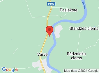  "Kempings Doniņi", Vārves pagasts, Ventspils nov., LV-3623,  Doniņi-5, IU