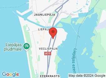  Kungu 52, Liepāja LV-3401,  Dorupe 5, IU
