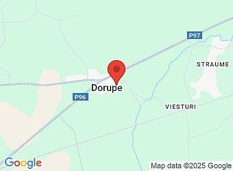  "Mehāniskās darbnīcas", Dorupe, Glūdas pagasts, Jelgavas nov., LV-3040,  Dorupe Kafe, SIA