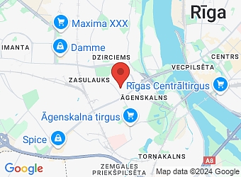  Melnsila 18 - 29, Rīga, LV-1083,  Double Jab Production, SIA