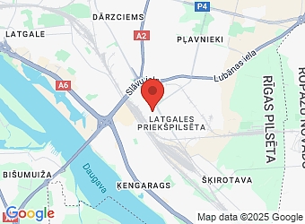  Mazā Rencēnu 12, Rīga, LV-1073,  DOUBLE SOCIAL, SIA