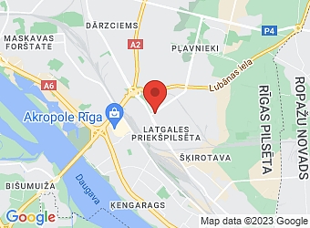  Katlakalna 1, Rīga LV-1073,  Double Sol, SIA