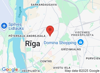  Grostonas 25 - 91, Rīga, LV-1013,  DOZA&CO, biedrība