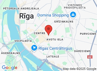  Stabu 49A, Rīga, LV-1011,  DP Rent, SIA