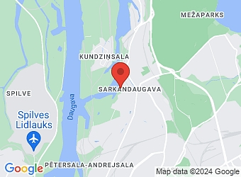  Uriekstes 8A - 2.st., Rīga, LV-1005,  DPD Latvija, SIA