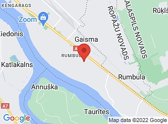  Vējstūru 35, Rīga, LV-1063,  DPStrans, SIA