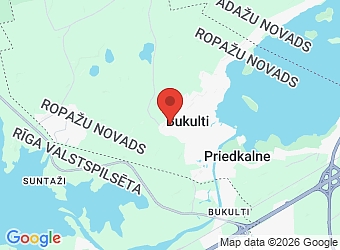  Miglas 12, Bukulti, Garkalnes pagasts, Ropažu nov., LV-1024,  DRAUGS Holdings, SIA