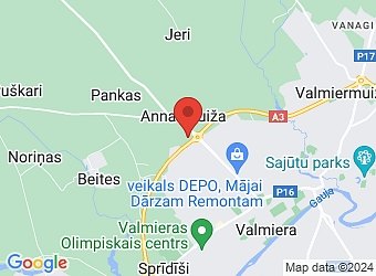  "Jaunšalkas", Kocēnu pagasts, Valmieras nov. LV-4220,  Draugs, SIA
