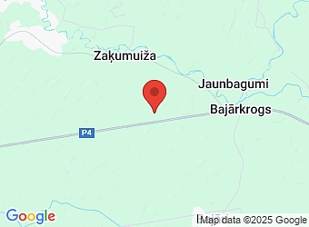  "Viduči", Ropažu pagasts, Ropažu nov., LV-2133,  Draugu Auto, SIA