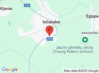  Caunas 25, Inčukalns, Inčukalna pagasts, Siguldas nov., LV-2141,  DREAM HOUSE LATVIA, SIA