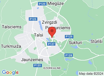  Voldemāra Ruģēna 4, Talsi, Talsu nov., LV-3201,  Dreiberga Arta, ārsta prakse ginekoloģijā un dzemdniecībā