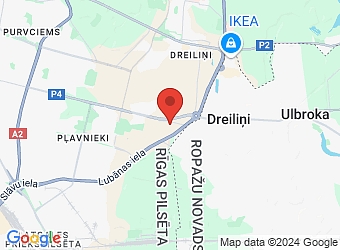  Afeldu 2, Rīga, LV-1021,  Dreiliņu stādi, SIA