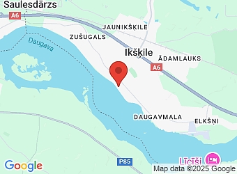  Krasta 7, Ikšķile, Ogres nov., LV-5052,  Dripitio, SIA