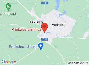  Aizputes 5, Priekule, Dienvidkurzemes nov., LV-3434,  Dr.Katerynas prakse, SIA