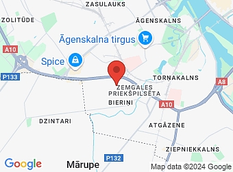  Liepājas 35A - 13, Rīga, LV-1002,  D.R.O.I.T., SIA