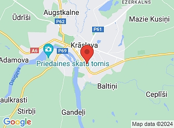  Rīgas 106, Krāslava, Krāslavas nov., LV-5601,  Drošība K, SIA