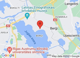  Ulža 17, Rīga, LV-1024,  Drosmes aģentūra, biedrība