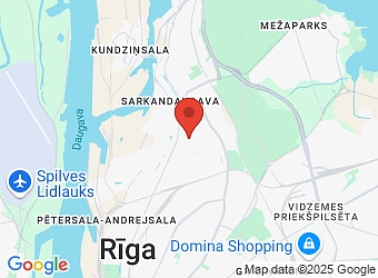  Ganību dambis 30D, Rīga, LV-1005,  DRS, SIA