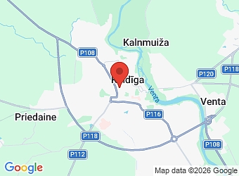  Mālu 16 - 1, Kuldīga, Kuldīgas nov., LV-3301,  Drukart, SIA